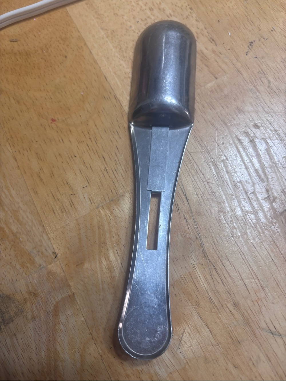 Adjustable Measuring Spoon - - Picture 3 of 3